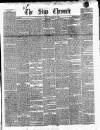 Sligo Chronicle Saturday 15 December 1860 Page 1