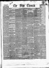 Sligo Chronicle Saturday 19 January 1861 Page 1