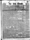 Sligo Chronicle Saturday 11 January 1862 Page 1
