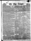 Sligo Chronicle Saturday 15 March 1862 Page 1