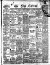 Sligo Chronicle Saturday 21 June 1862 Page 1