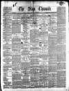 Sligo Chronicle Saturday 02 August 1862 Page 1