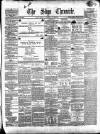 Sligo Chronicle Saturday 16 August 1862 Page 1
