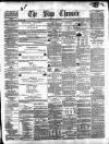 Sligo Chronicle Saturday 23 August 1862 Page 1