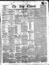 Sligo Chronicle Saturday 13 December 1862 Page 1
