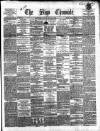 Sligo Chronicle Saturday 24 January 1863 Page 1
