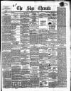 Sligo Chronicle Saturday 21 February 1863 Page 1