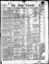 Sligo Chronicle Saturday 07 March 1863 Page 1
