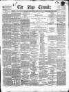 Sligo Chronicle Saturday 14 March 1863 Page 1