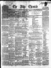 Sligo Chronicle Saturday 02 May 1863 Page 1