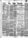 Sligo Chronicle Saturday 13 February 1864 Page 1