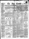 Sligo Chronicle Saturday 03 September 1864 Page 1