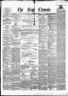 Sligo Chronicle Saturday 08 October 1864 Page 1