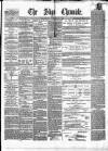 Sligo Chronicle Saturday 29 October 1864 Page 1