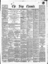 Sligo Chronicle Saturday 24 December 1864 Page 1