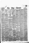 Sligo Chronicle Saturday 18 March 1865 Page 1