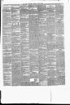 Sligo Chronicle Saturday 08 April 1865 Page 3