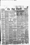 Sligo Chronicle Saturday 15 April 1865 Page 1