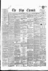 Sligo Chronicle Saturday 08 July 1865 Page 1