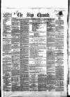 Sligo Chronicle Saturday 11 November 1865 Page 1