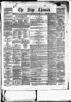 Sligo Chronicle Saturday 30 December 1865 Page 1