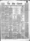 Sligo Chronicle Saturday 19 January 1867 Page 1