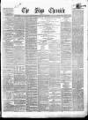 Sligo Chronicle Saturday 26 January 1867 Page 1