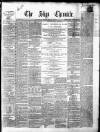 Sligo Chronicle Saturday 02 February 1867 Page 1