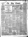 Sligo Chronicle Saturday 31 August 1867 Page 1
