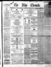 Sligo Chronicle Saturday 01 August 1868 Page 1