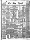 Sligo Chronicle Saturday 16 January 1869 Page 1