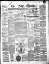 Sligo Chronicle Saturday 26 June 1869 Page 1