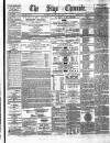 Sligo Chronicle Saturday 16 October 1869 Page 1