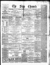 Sligo Chronicle Saturday 06 November 1869 Page 1
