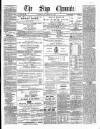Sligo Chronicle Saturday 27 November 1869 Page 1