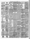 Sligo Chronicle Saturday 27 November 1869 Page 2