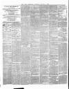 Sligo Chronicle Saturday 08 January 1870 Page 2