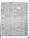 Sligo Chronicle Saturday 08 January 1870 Page 3