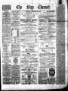 Sligo Chronicle Saturday 26 February 1870 Page 1