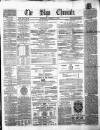 Sligo Chronicle Saturday 05 March 1870 Page 1
