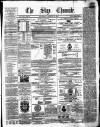 Sligo Chronicle Saturday 06 August 1870 Page 1