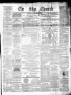 Sligo Chronicle Saturday 01 October 1870 Page 1
