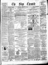 Sligo Chronicle Saturday 29 October 1870 Page 1