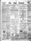 Sligo Chronicle Saturday 05 November 1870 Page 1