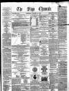 Sligo Chronicle Saturday 14 January 1871 Page 1