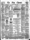 Sligo Chronicle Saturday 25 March 1871 Page 1