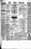 Sligo Chronicle Saturday 20 January 1872 Page 1