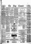 Sligo Chronicle Saturday 10 February 1872 Page 1
