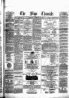 Sligo Chronicle Saturday 17 February 1872 Page 1