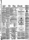 Sligo Chronicle Saturday 02 March 1872 Page 1